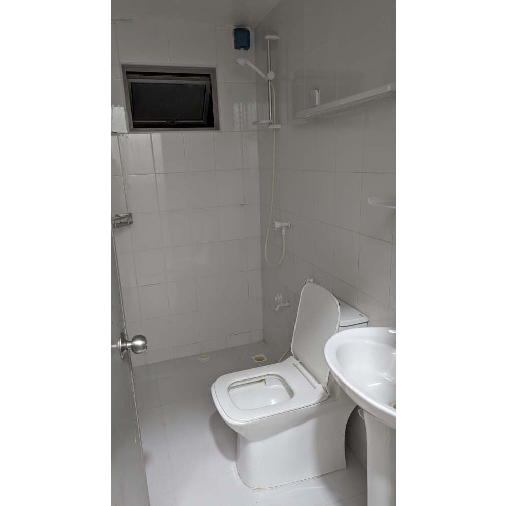 2-Bedroom Apartment for Rent Hulhumal Phase 1 — Hulhumalé