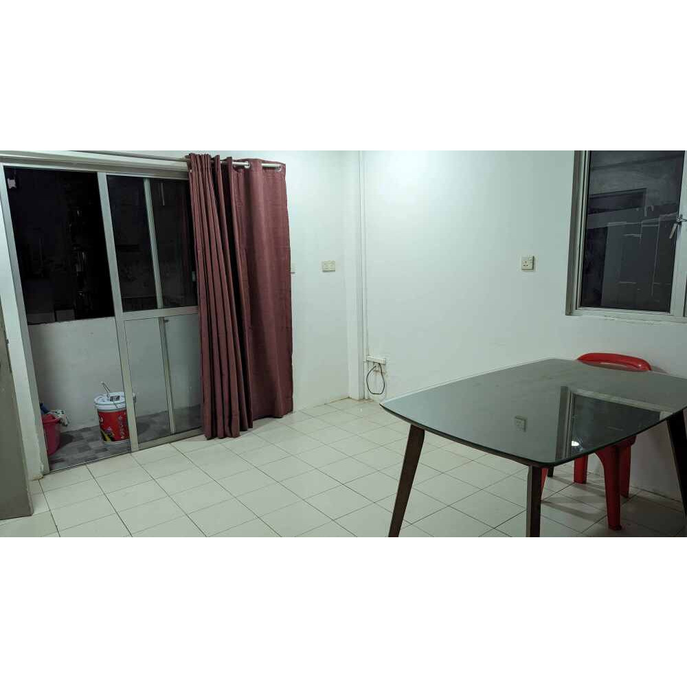 2-Bedroom Apartment for Rent Hulhumal Phase 1 — Hulhumalé