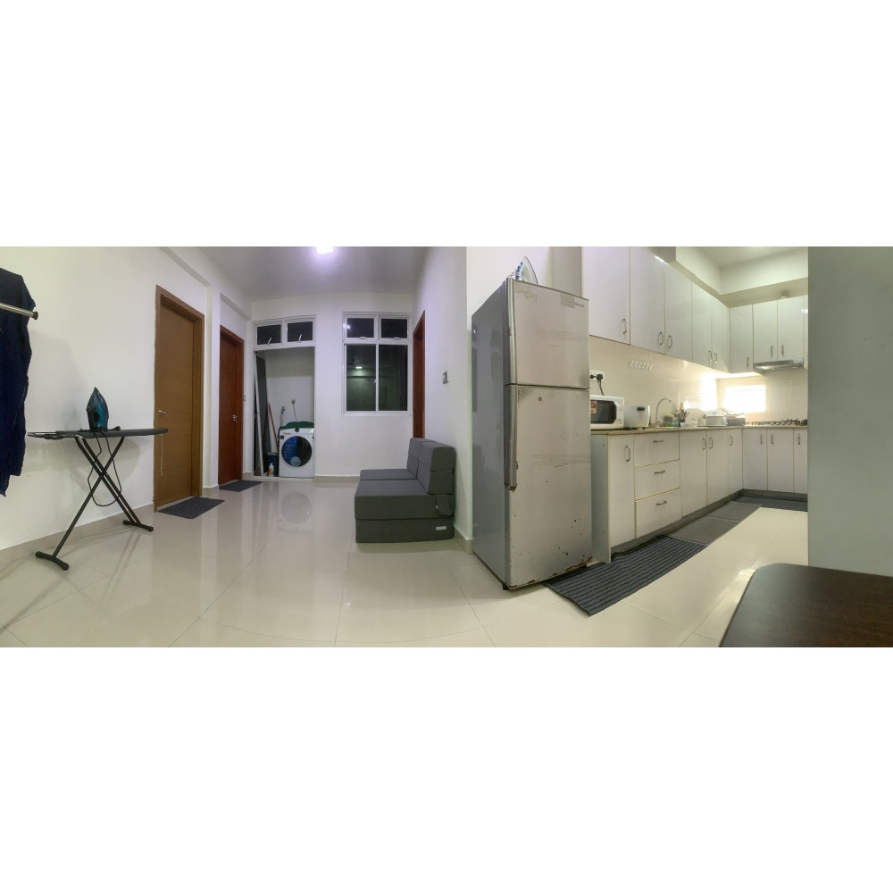 Daily rental Appartment — Malé — Maafannu