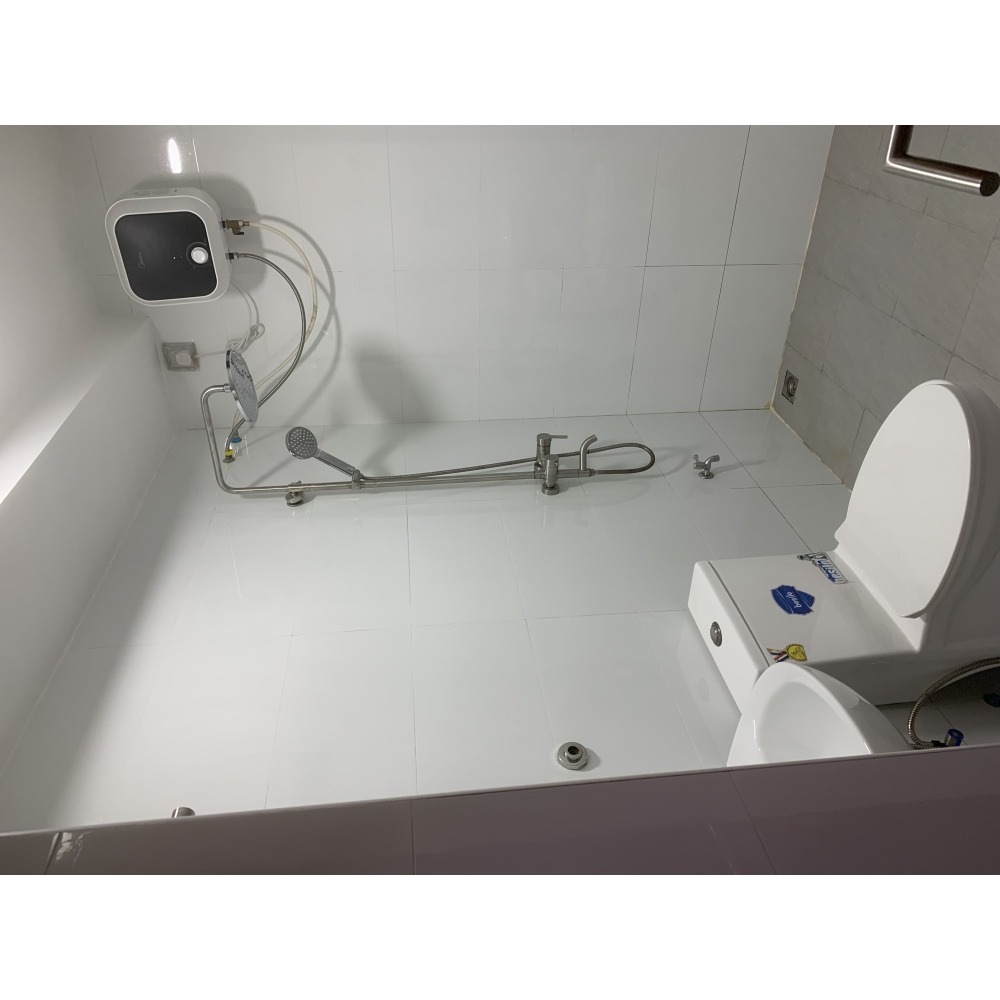 Daily rental Appartment — Malé — Maafannu