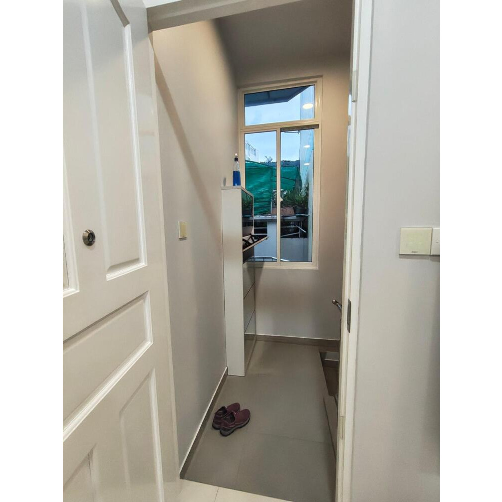 2 Room Furnished Apartment (4th Floor) Available for Rent — Malé — Maafannu