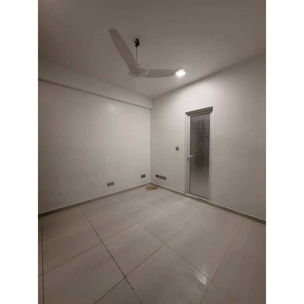 3 Room apartment — Hulhumalé