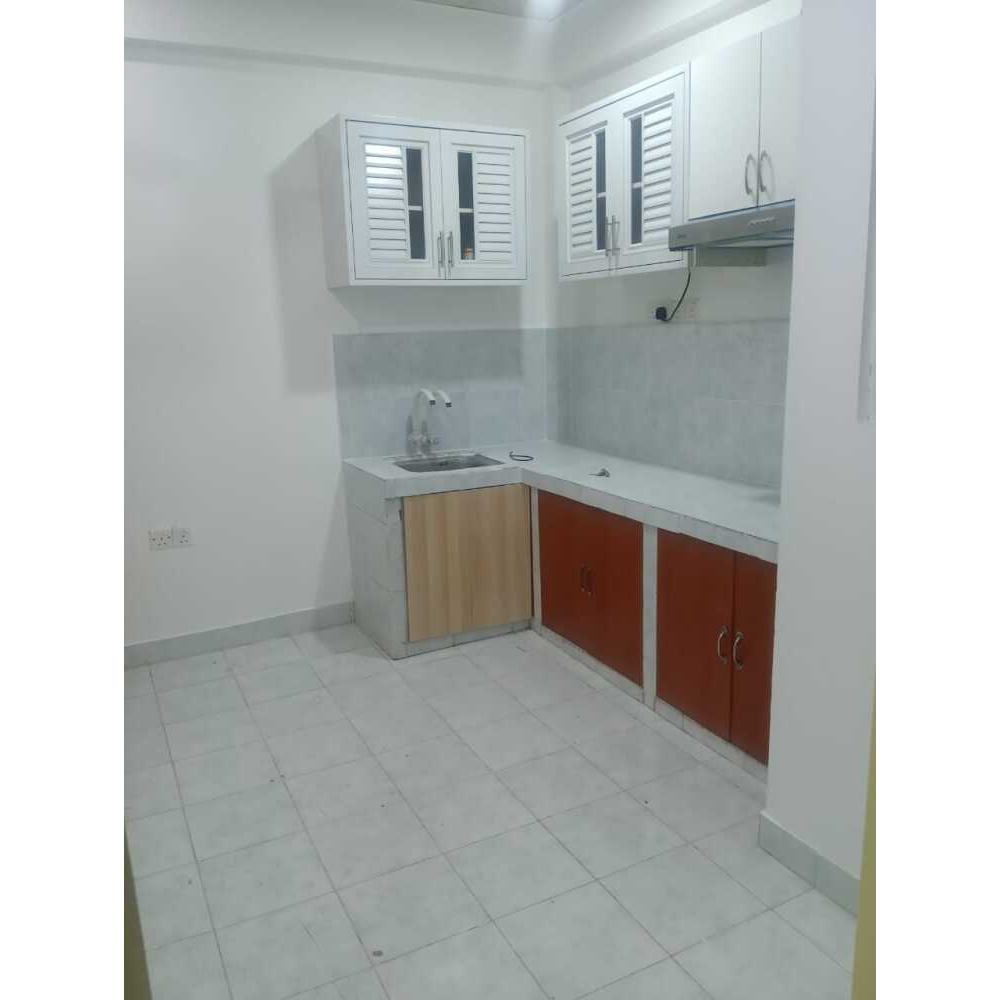 Villimale first floor b. Lucky Spot — Vilingili