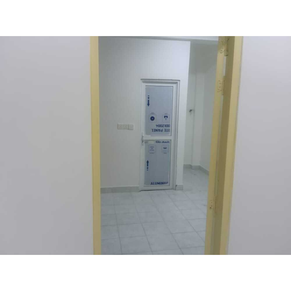 Villimale first floor b. Lucky Spot — Vilingili