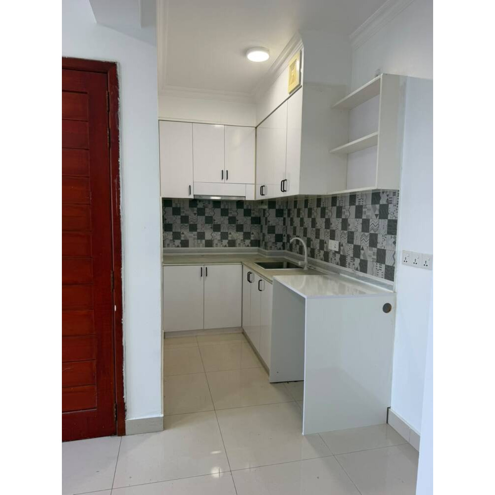 3 kotareege apartment eh kuhyahdheey — Malé — Machchangolhi