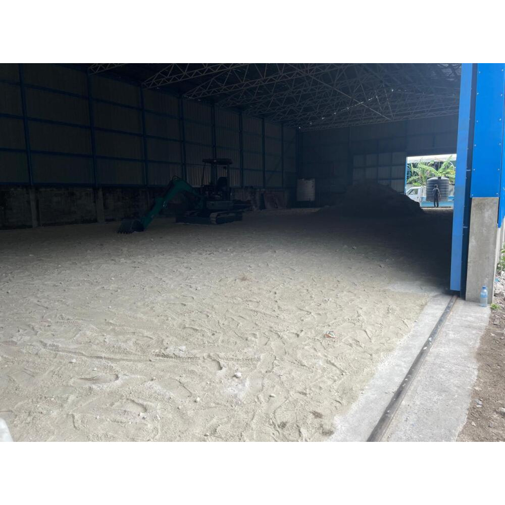 Two Godowns for Rent in Thilafushi (Immediate Rent) — Thilafushi