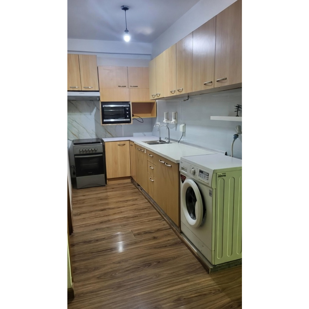 TWO ROOM apartment for RENT - 18,000.00 — Malé — Maafannu