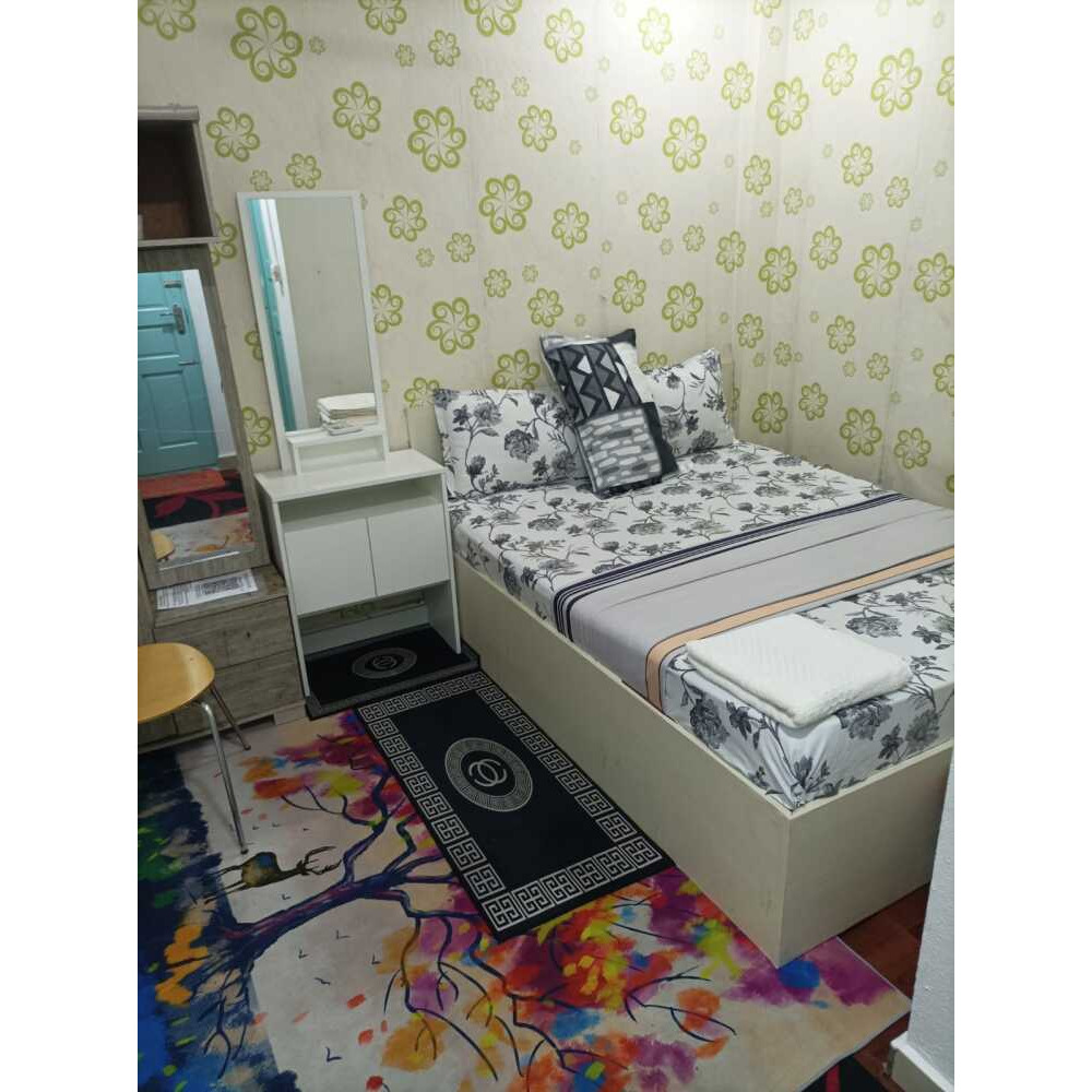 ROOMS FOR DAILY/HOURLY RENT IN MALE. CALL OR VIBER FOR BOOKING — Malé — Maafannu