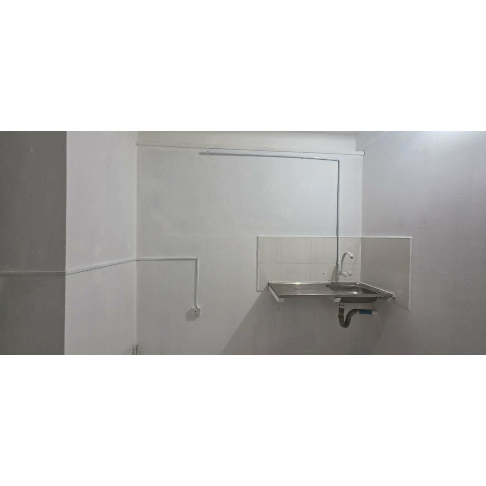 One Room for Rent — Malé — Maafannu