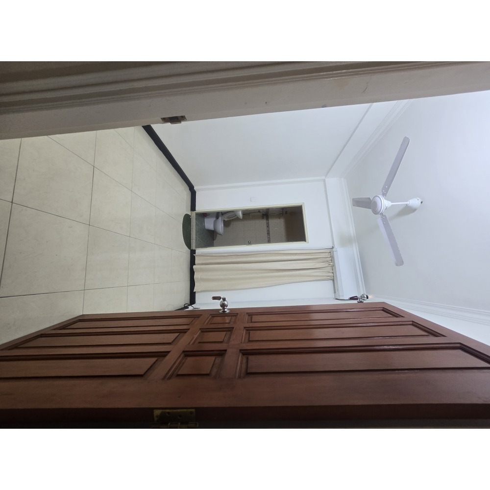 3 bedroom apartment for rent — Malé — Galolhu