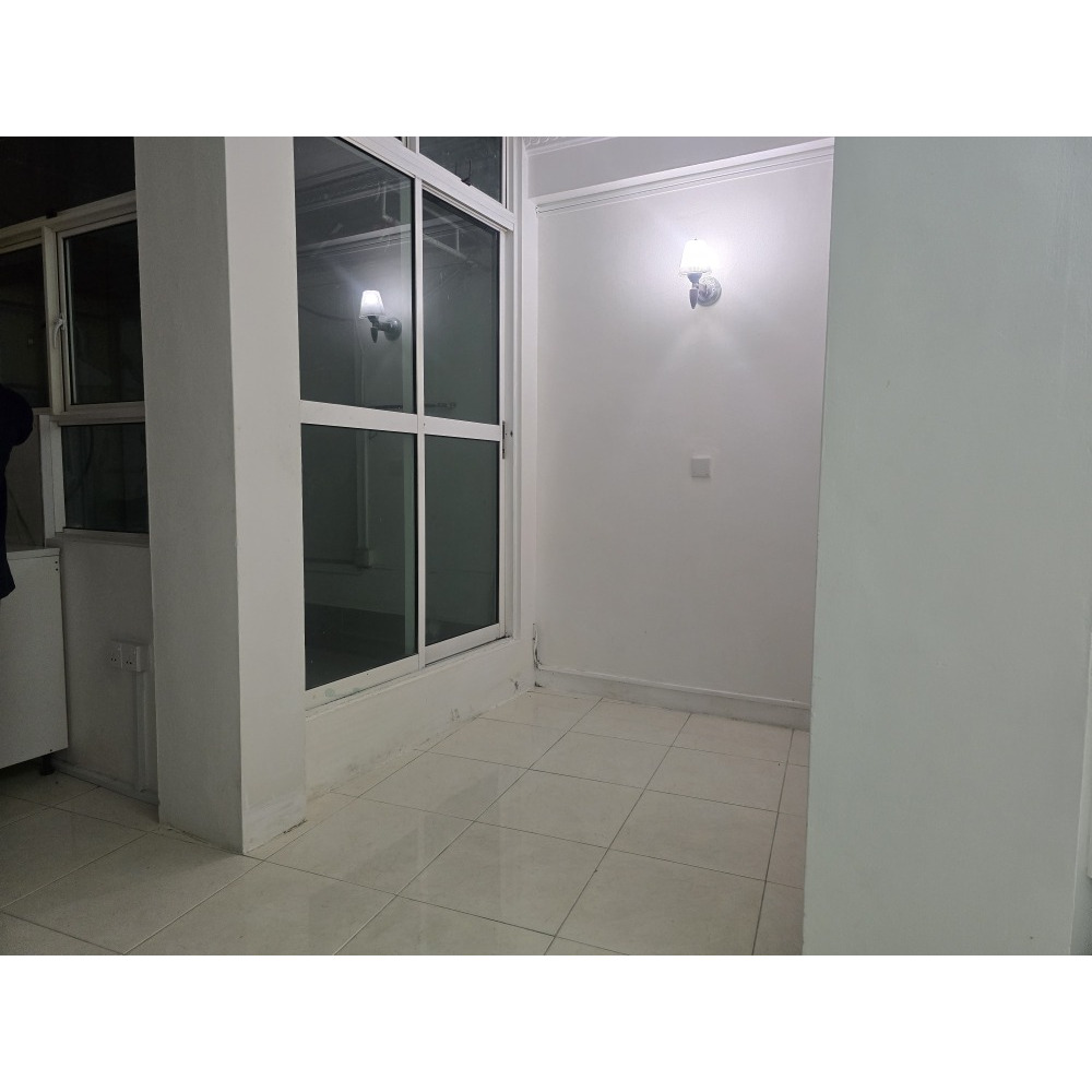 3 bedroom apartment for rent — Malé — Galolhu