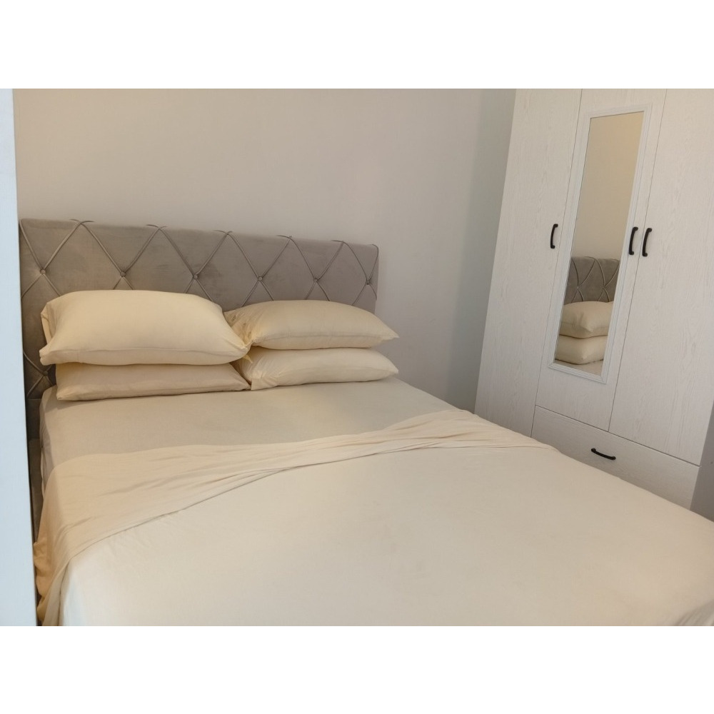 Room for Daily Rent (MVR600): Call (WhatsApp or Viber) — Hulhumalé
