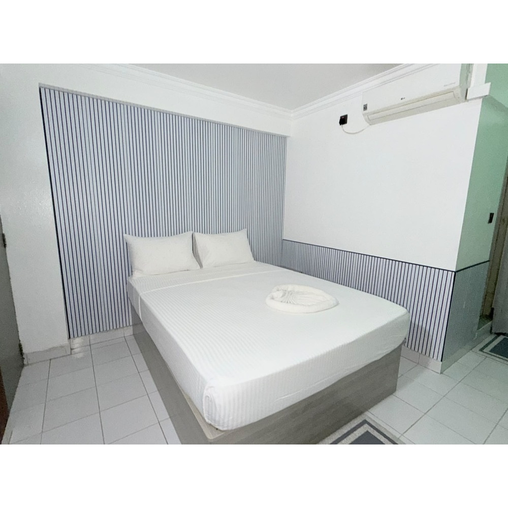 Room for daily rent — Malé — Henveiru