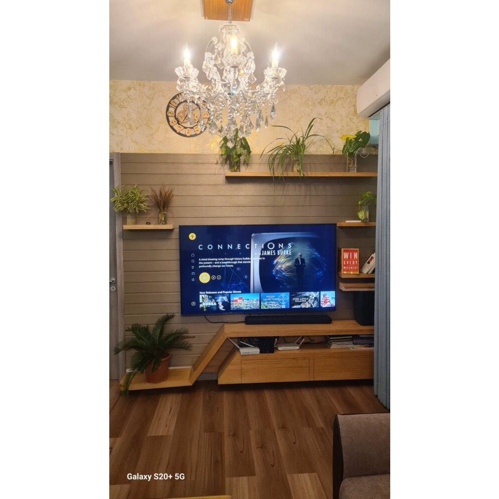 Fully furnished AC room for rent-Hulhumale phase 2 - Vinares Tower — Hulhumalé