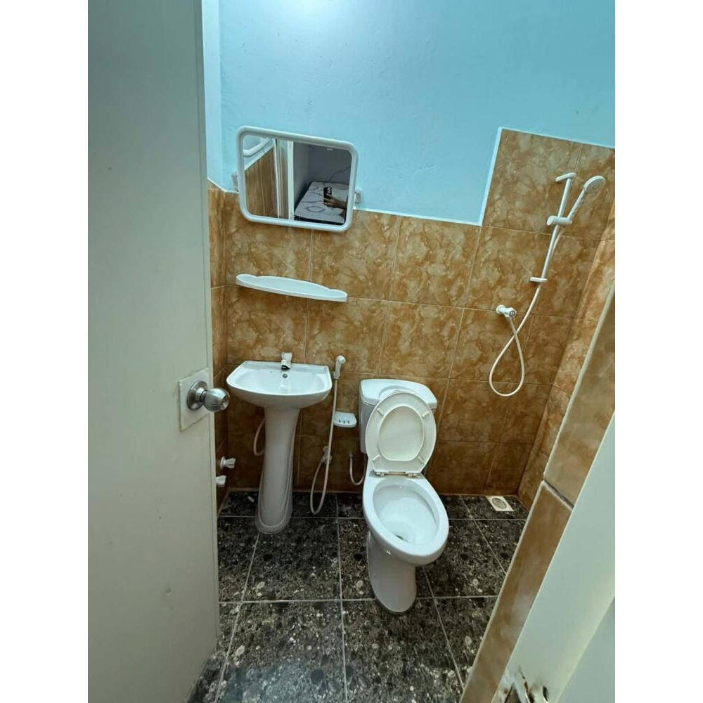 Room for Daily rent — Malé — Henveiru
