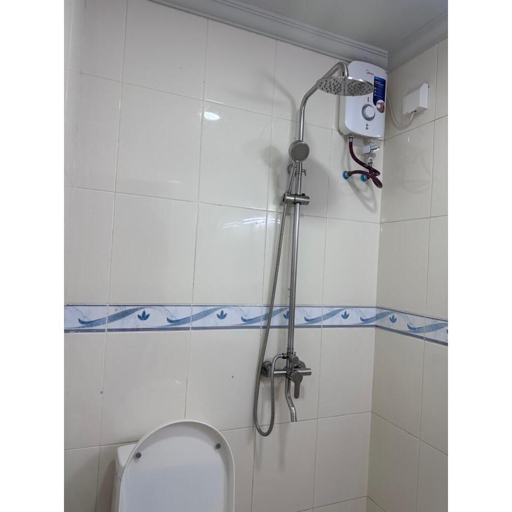 Room for Rent — Hulhumalé
