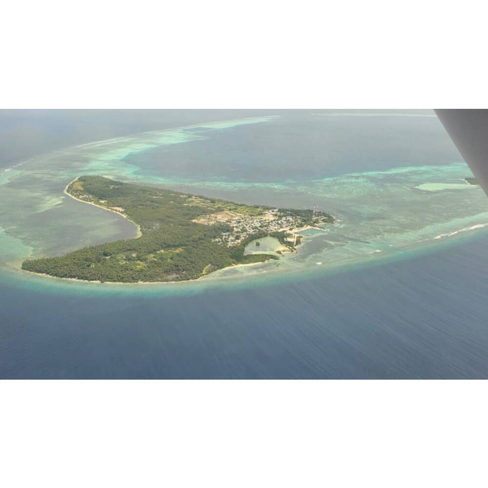 Own 2,500 Sq Ft of Land on B. GoidhooThe Maldives' Next Big Tourism Hotspot — Baa