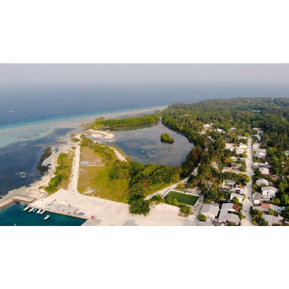 Own 2,500 Sq Ft of Land on B. GoidhooThe Maldives' Next Big Tourism Hotspot — Baa