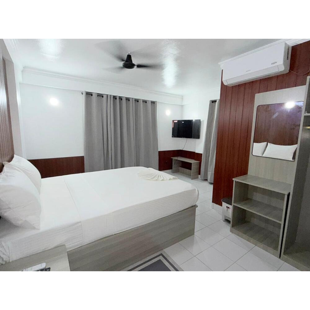 Room for Daily rent — Malé — Henveiru