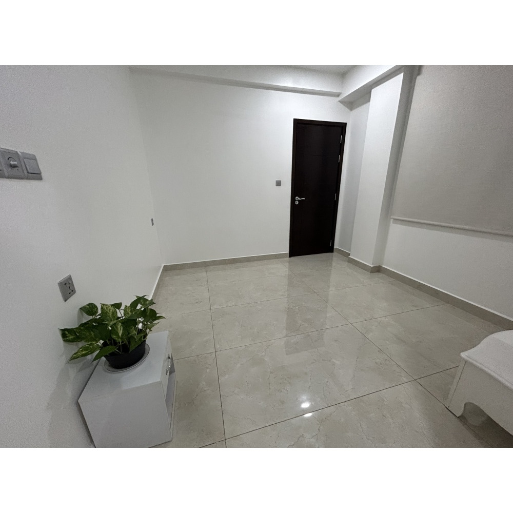 2 bedroom apartment for rent near Customs — Malé — Maafannu