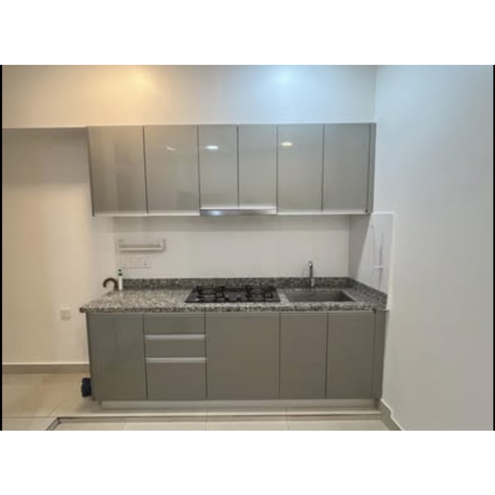 ONE BEDROOM APARTMENT AVAILABLE IN MALE FOR RENT — Malé — Machchangolhi