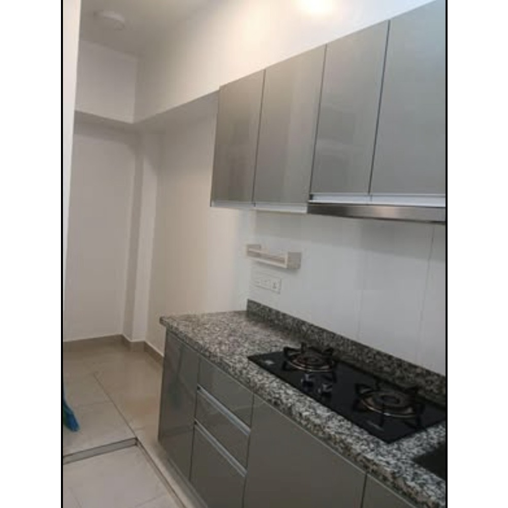 ONE BEDROOM APARTMENT AVAILABLE IN MALE FOR RENT — Malé — Machchangolhi