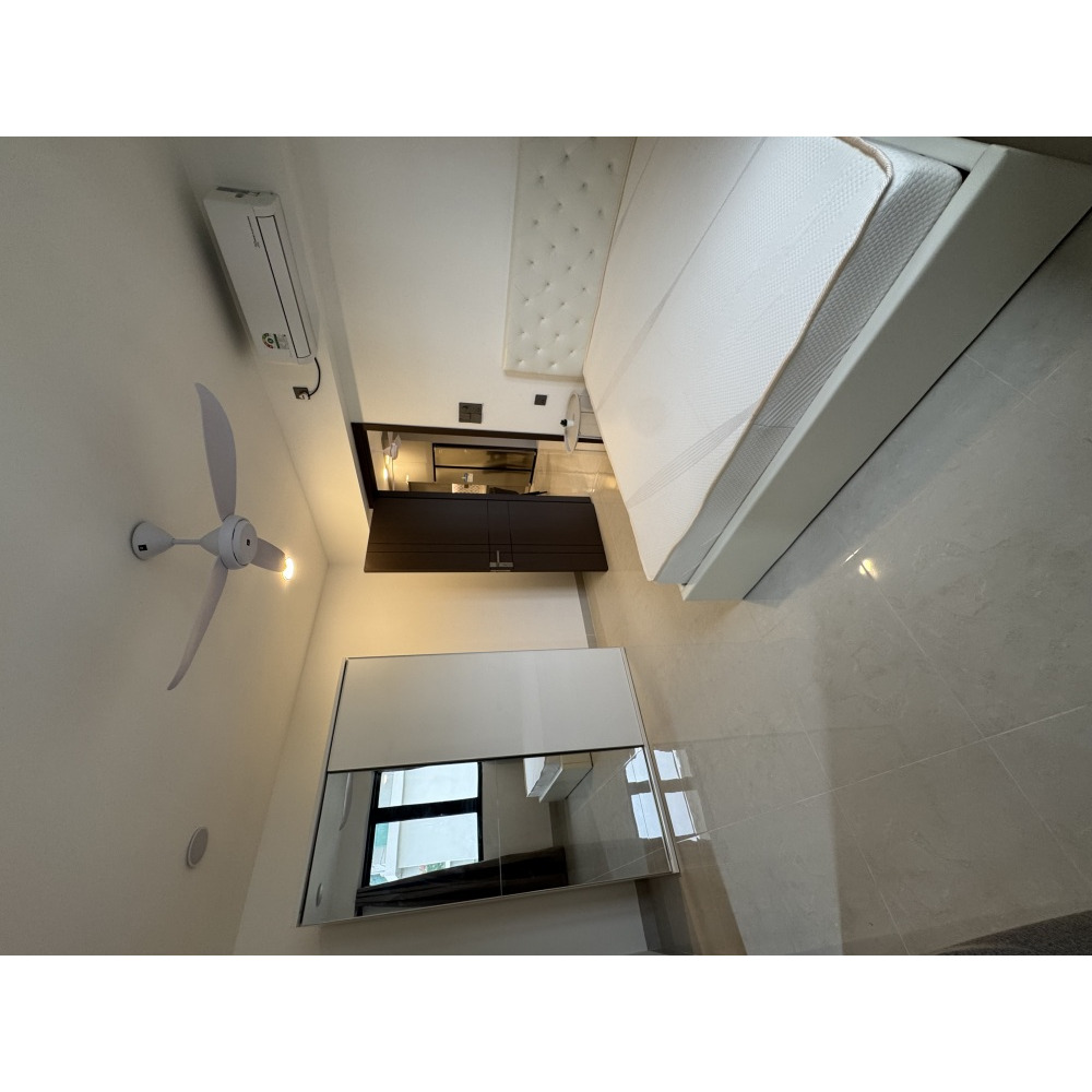 3BR FURNISHED / BRAND NEW — Hulhumalé