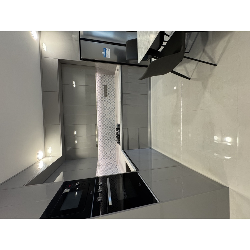 3BR FURNISHED / BRAND NEW — Hulhumalé