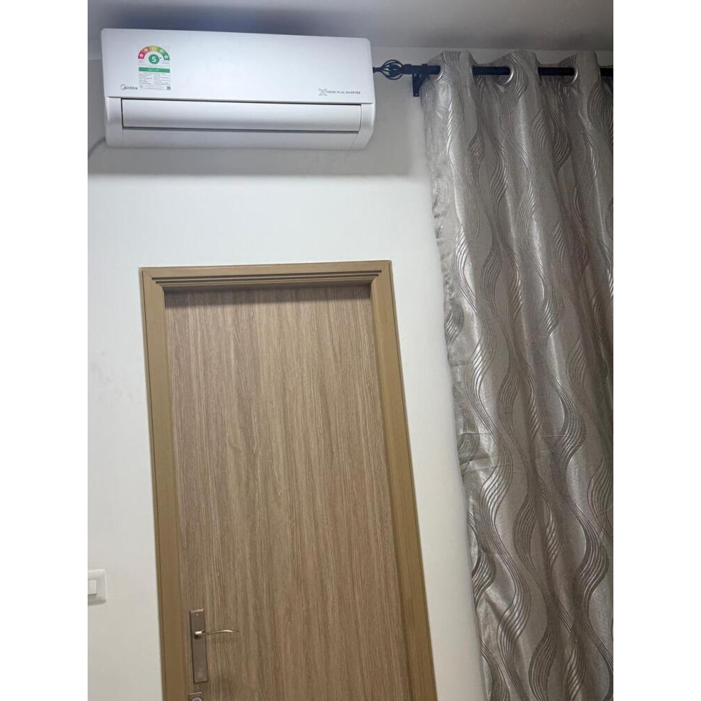 Room for rent from 3 room apartment (Hulhumale 2nd Phase) — Hulhumalé