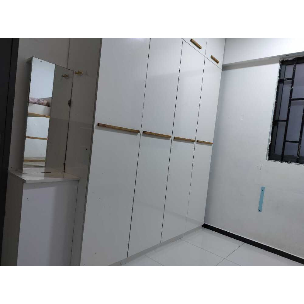 2 Room Apartment in phase 2 — Hulhumalé