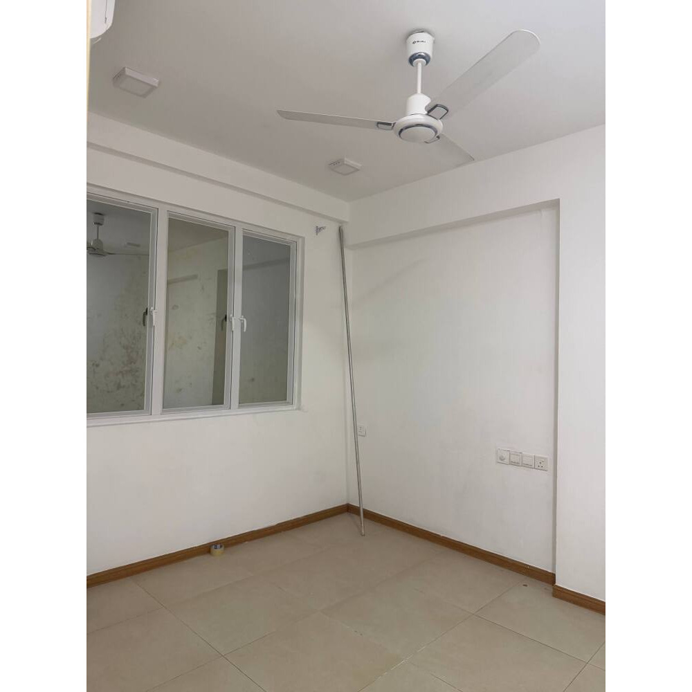 3 room apartment for rent — Hulhumalé