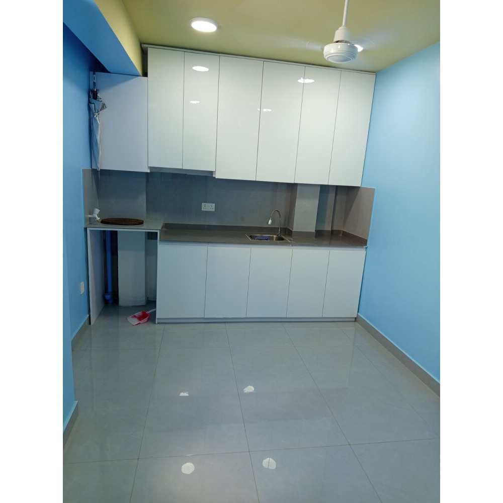 1 ROOM APARTMENT FOR RENT — Malé — Maafannu