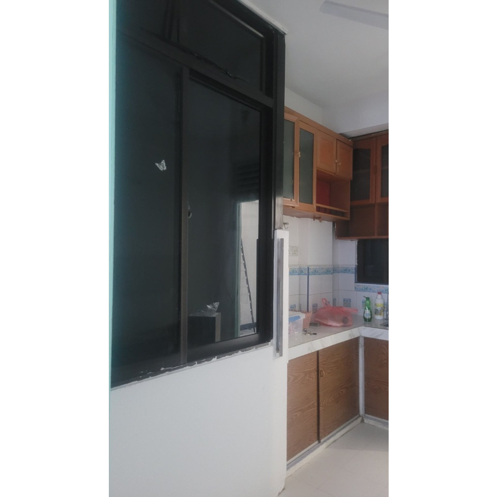 2 rooms apartment for rent — Malé — Machchangolhi