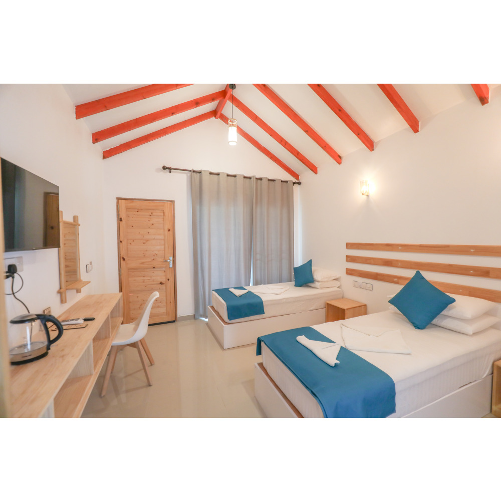 Guest house for sale — Alif Alif