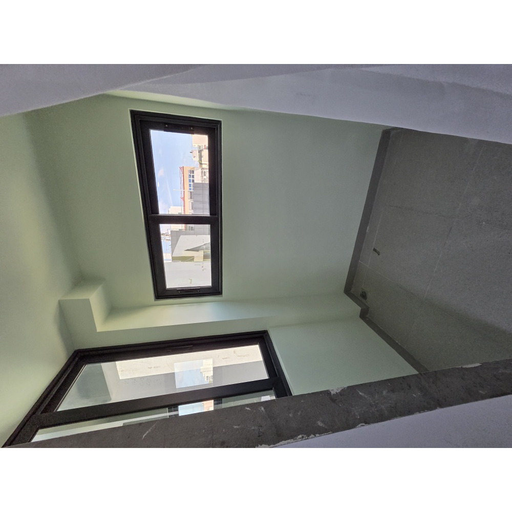Office space or 1 room apartment with sittung room and kitchen — Malé — Henveiru