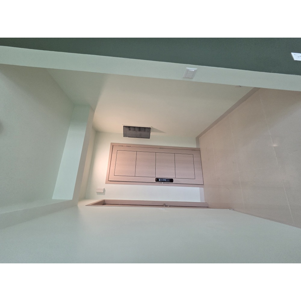 Office space 2 room apartment with sea view balconey near salaman mosque — Malé — Henveiru