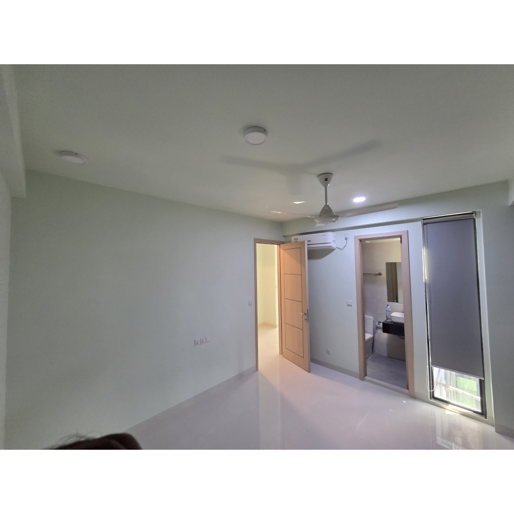 Office space 2 room apartment with sea view balconey near salaman mosque — Malé — Henveiru
