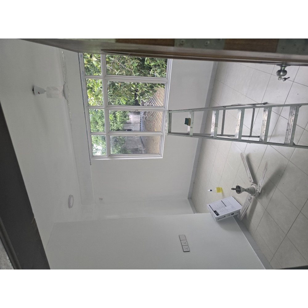 2 rooms apartment for rent on sep — Malé — Maafannu