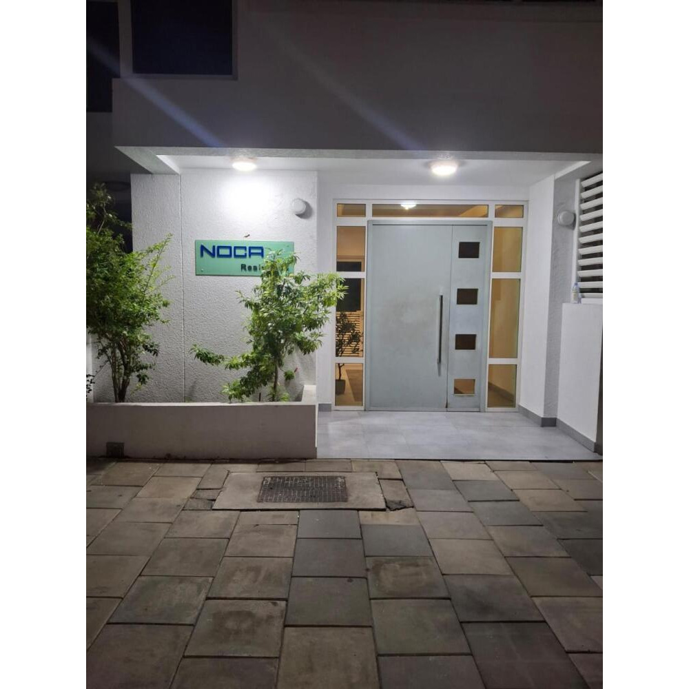 Premium 3 bedroom apartment fully furnished Hulhumale — Hulhumalé