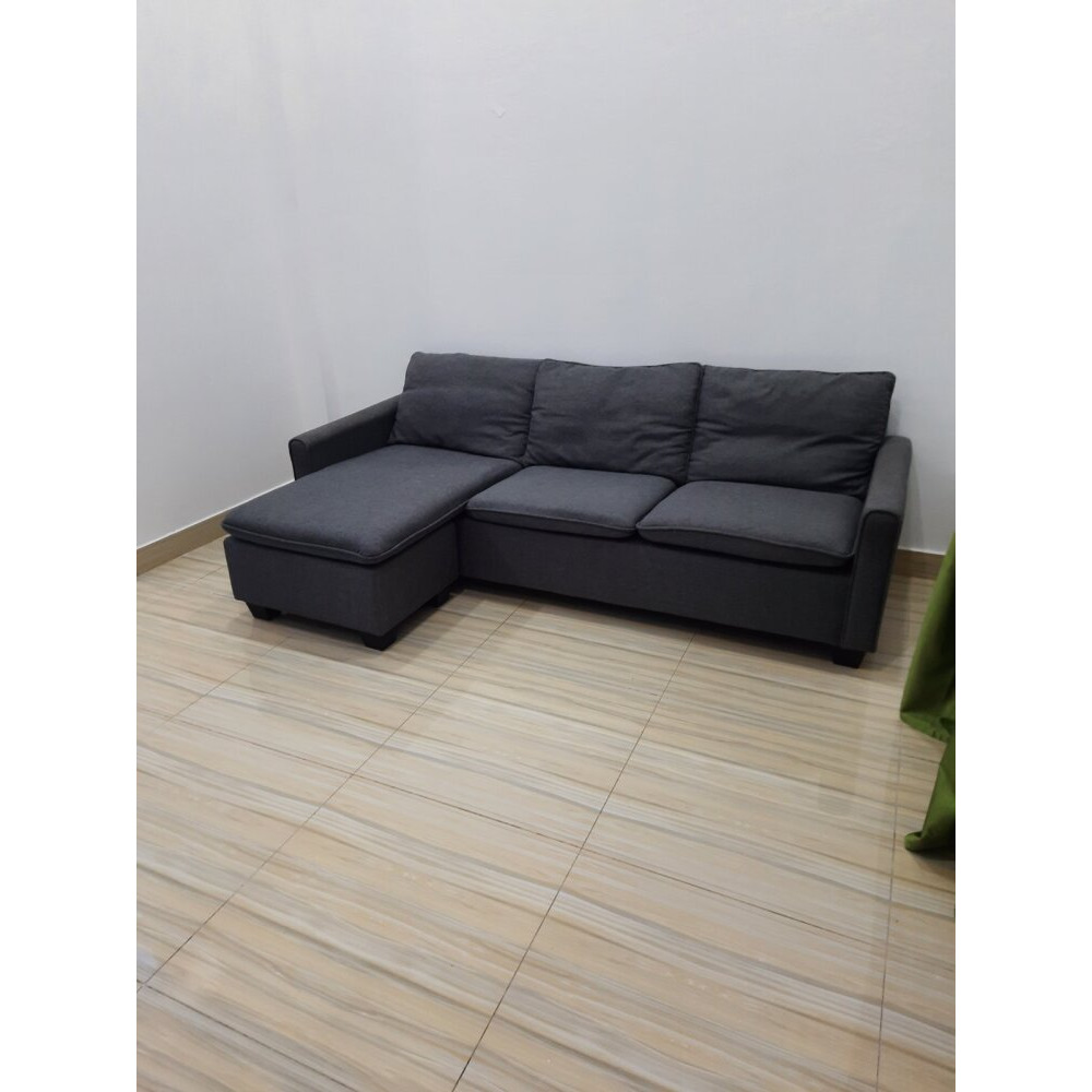 HulhuMale' Phase 1 One Room Apartment Terrace For Daily Rent — Hulhumalé