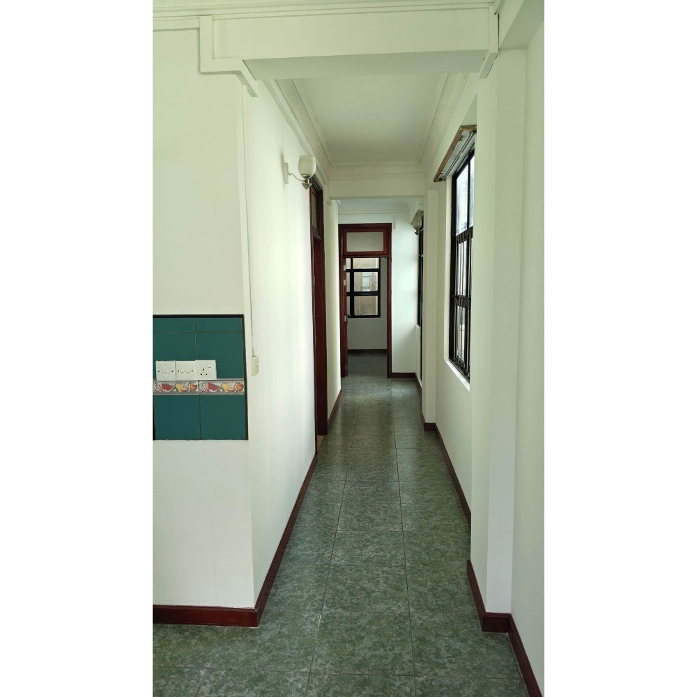 3-bedroom with attached toilet and sitting room 20K — Malé — Maafannu