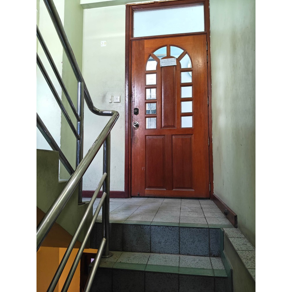 3-bedroom with attached toilet and sitting room 20K — Malé — Maafannu