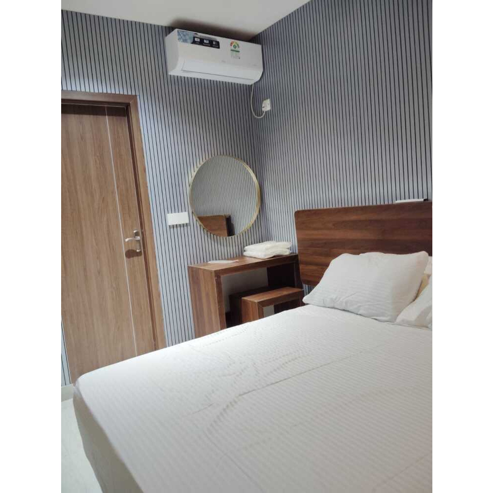 Daily apartment rent hulhumale phase 2 call hot water AC Room — Hulhumalé