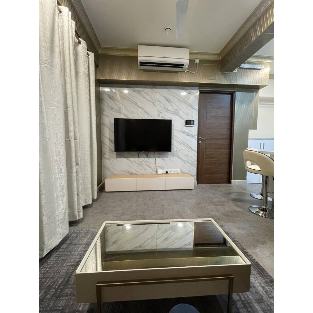 LUXURY 1 room apartment for rent in Male' DM — Malé — Maafannu