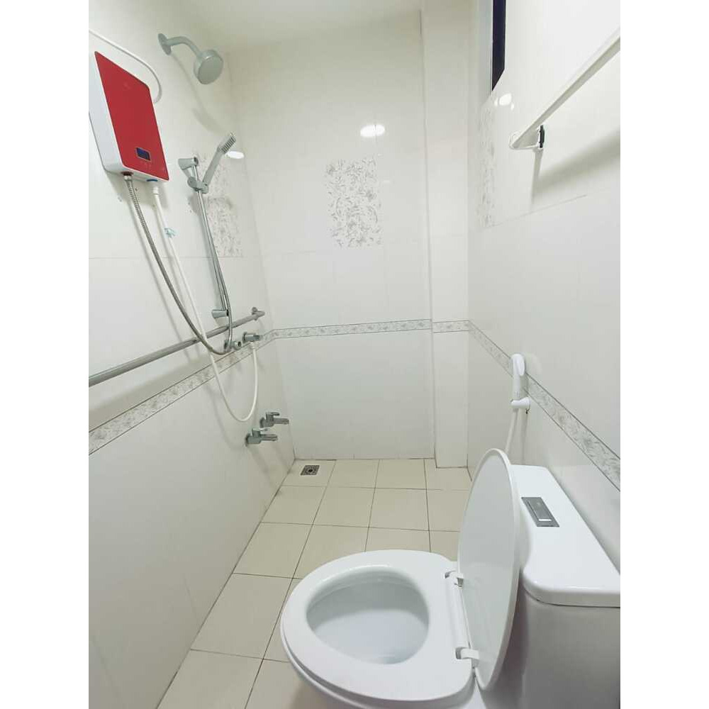 Room for daily rent male Chaandheene magu Near Add- On- Store — Malé — Machchangolhi