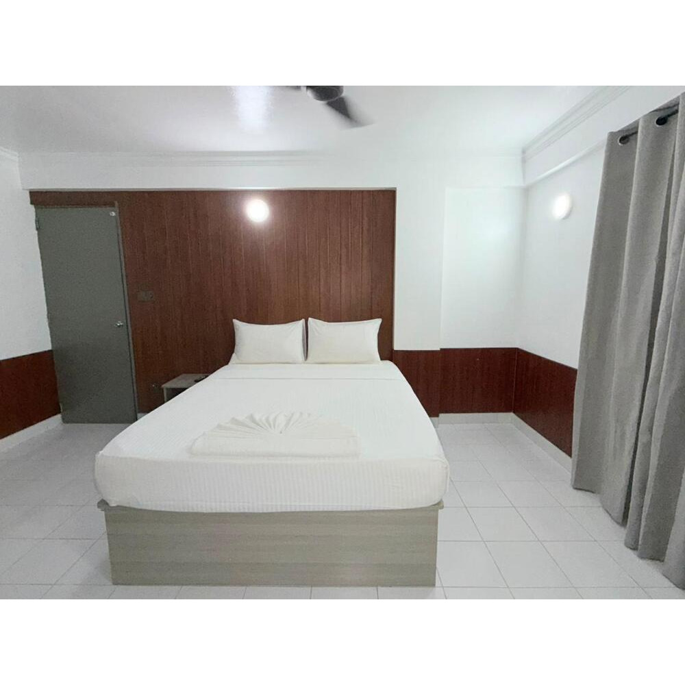 Room for Daily rent — Malé — Henveiru