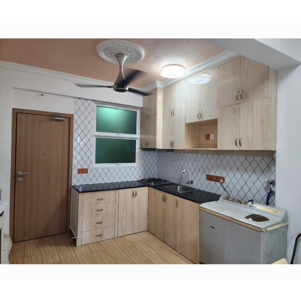 2 room apartment 19000 — Malé — Henveiru