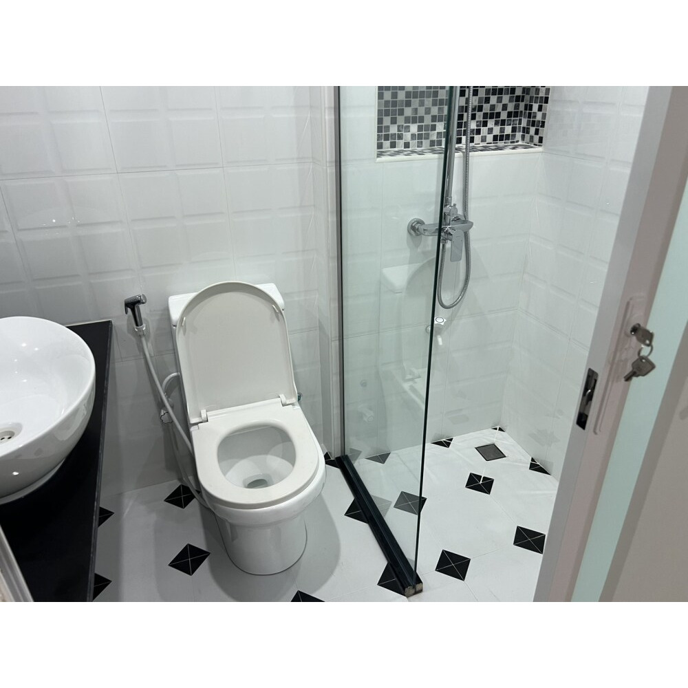 2 room apartment in H.Tedralaage — Malé — Henveiru