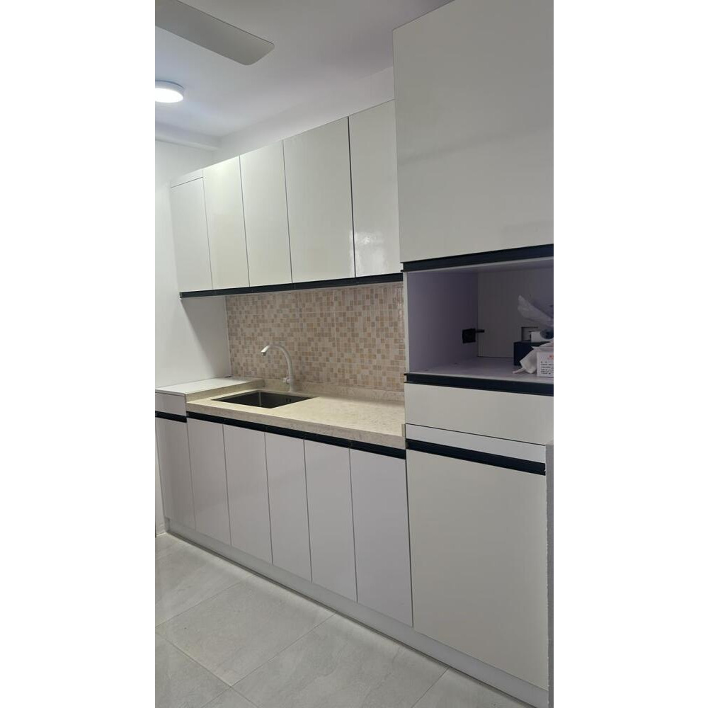 3+1 Room apartment for rent — Malé — Maafannu