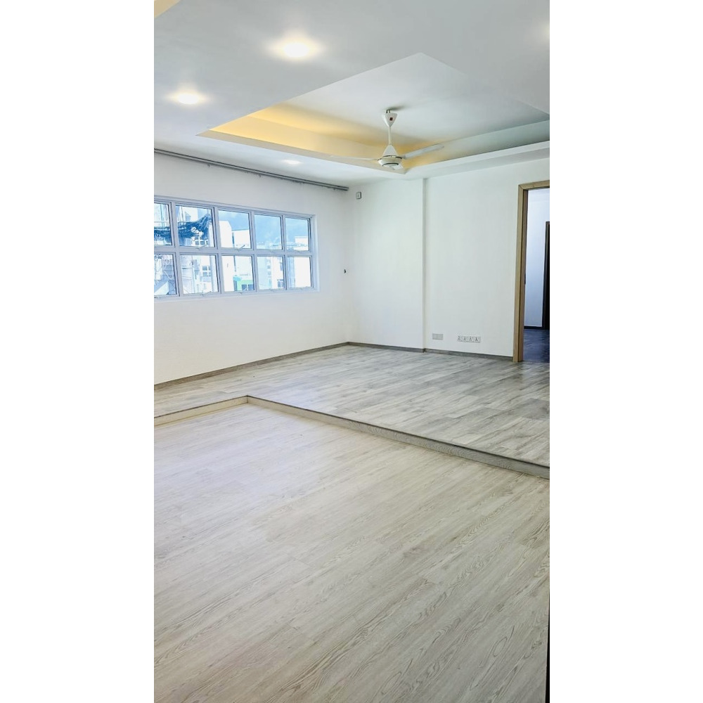 3+1 Room apartment for rent — Malé — Maafannu